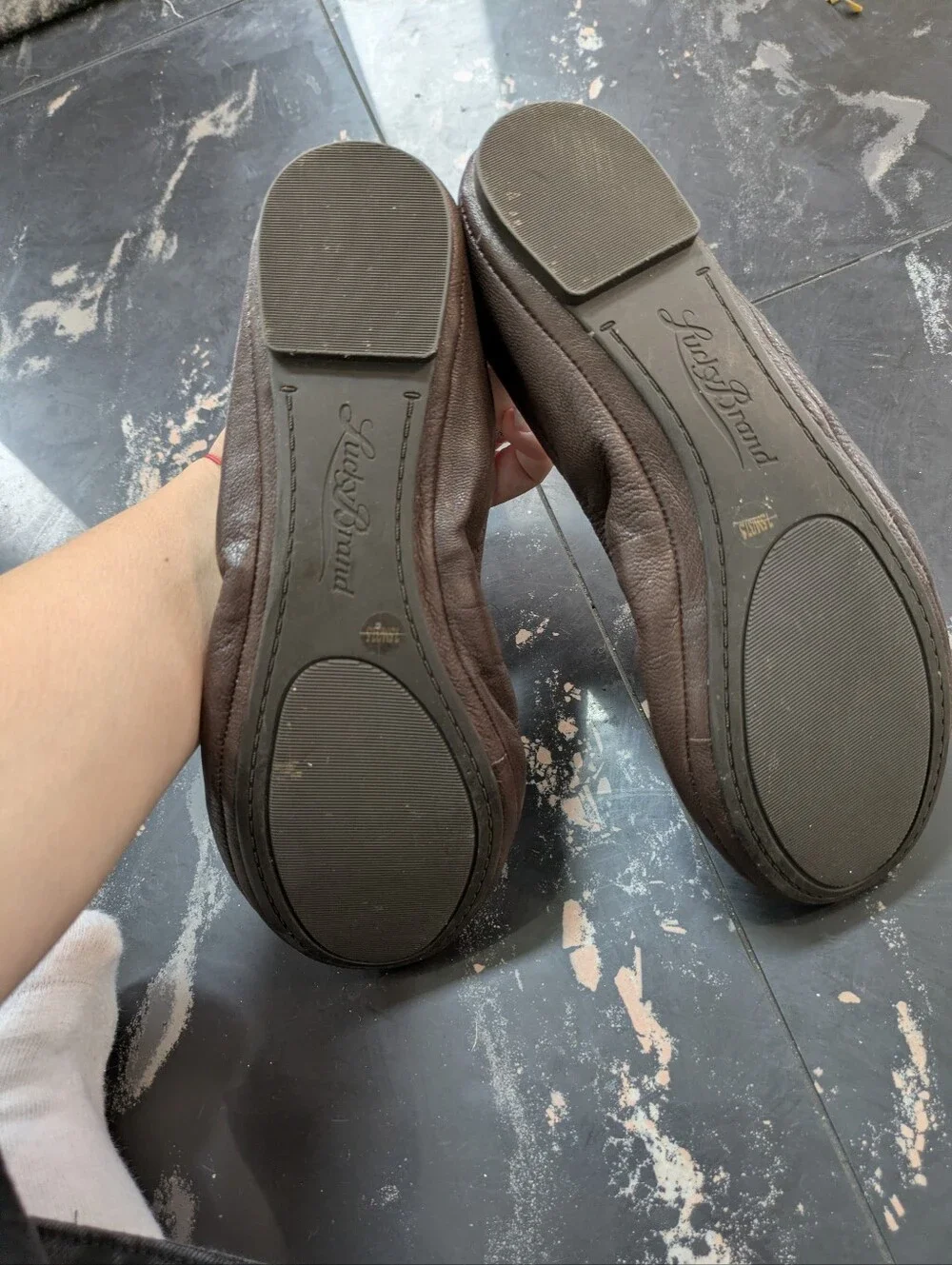 Lucky Brand lucky brand